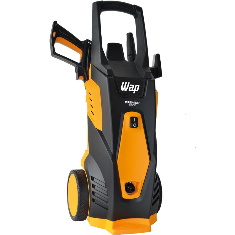 Lavadora WAP Premier 2600 — imagem 4