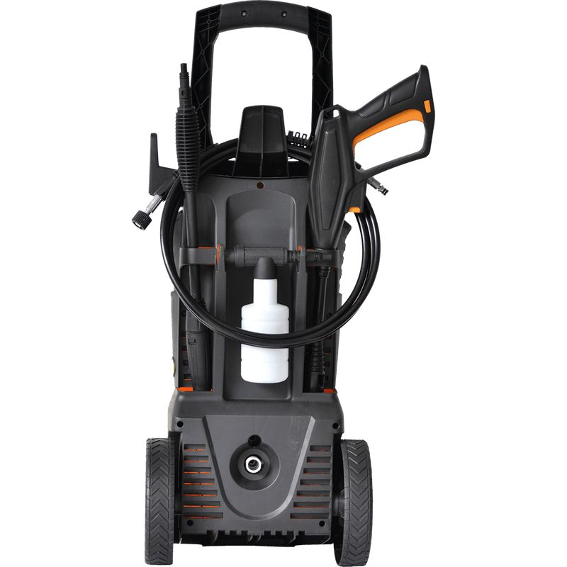 Lavadora WAP Premier 2600 — imagem 5